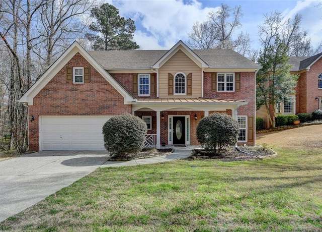 Property at 1915 Turtle Creek Way, Lawrenceville, GA 30043, 4 beds, 2.5 baths