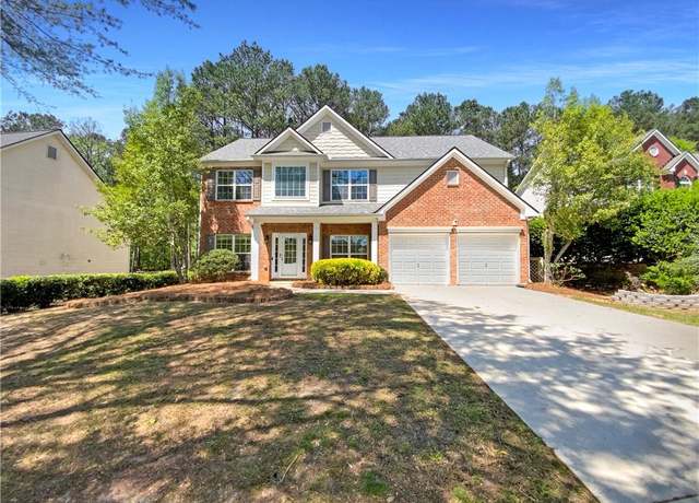 Property at 956 Buckhorn Bnd, Locust Grove, GA 30248, 4 beds, 2.5 baths