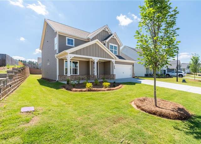 Property at 485 Lawson Dr, Mansfield, GA 30055, 4 beds, 3.5 baths