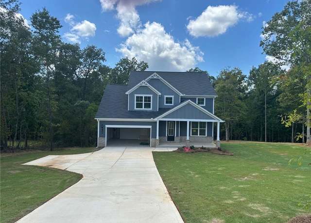 Property at 485 Lawson Dr, Mansfield, GA 30055, 4 beds, 3.5 baths
