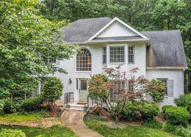 Property at 1763 Benningfield Dr SW, Marietta, GA 30064, 4 beds, 2.5 baths