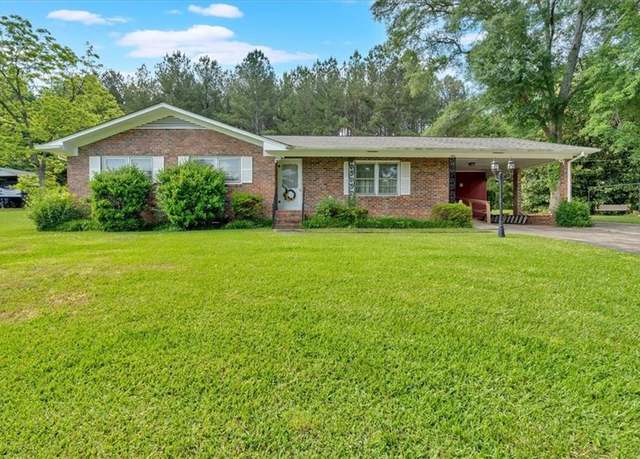 Property at 251 Valley Grove Rd, Cedartown, GA 30125, 3 beds, 2 baths