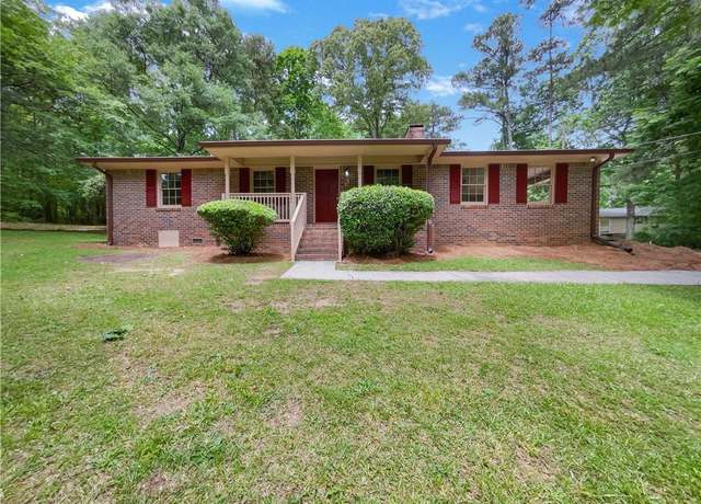 Property at 20 Shadow Creek Dr, Villa Rica, GA 30180, 3 beds, 2 baths
