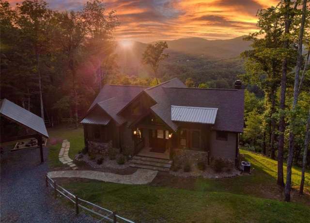 Property at 370 High Ridge Rd, Epworth, GA 30541, 3 beds, 3.5 baths