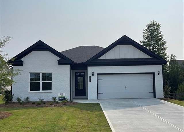 Property at 111 Ginger Trl, Homer, GA 30547, 3 beds, 2.5 baths