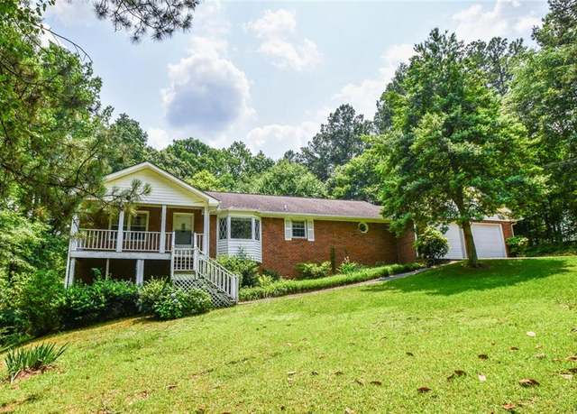 Property at 3223 Heritage Way, Buford, GA 30519, 3 beds, 2 baths