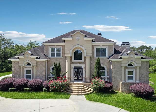 Property at 5661 Rutland Trce, Lithonia, GA 30058, 6 beds, 5.5 baths