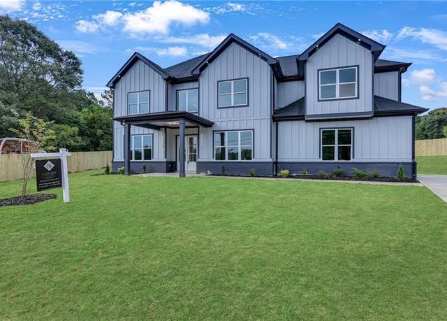 Property at 3265 Centerville Rosebud Rd, Snellville, GA 30039, 5 beds, 5.5 baths