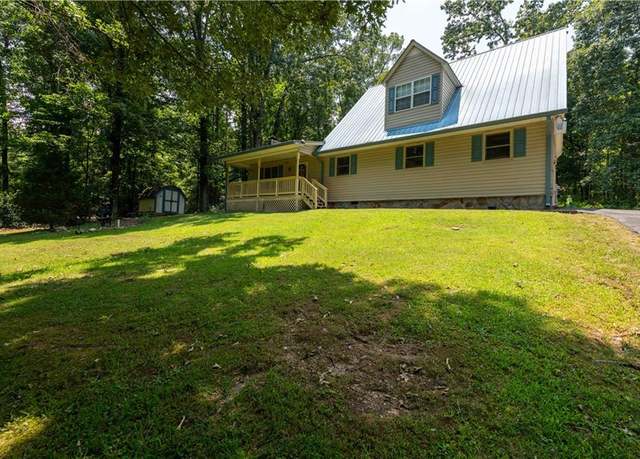 Property at 323 Mason Rd SE, Calhoun, GA 30701, 3 beds, 3 baths