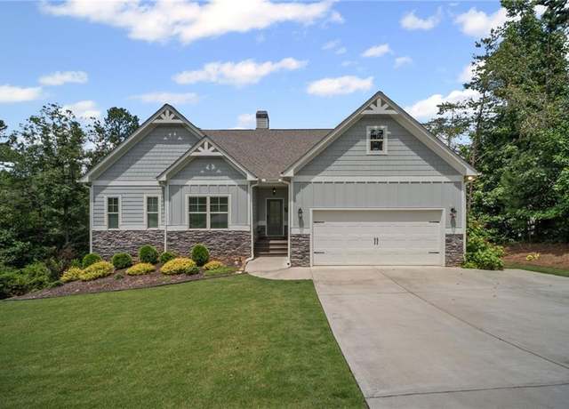 Property at 538 Black Horse Cir, Canton, GA 30114, 5 beds, 4.5 baths
