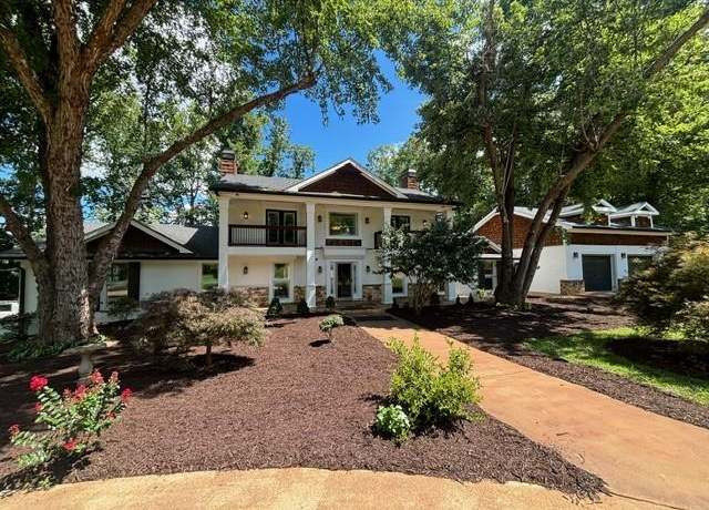 Property at 2697 S Cherokee Ln, Woodstock, GA 30188, 6 beds, 4.5 baths