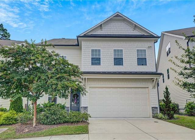 Property at 1871 Commons Pl, Atlanta, GA 30318, 3 beds, 2.5 baths