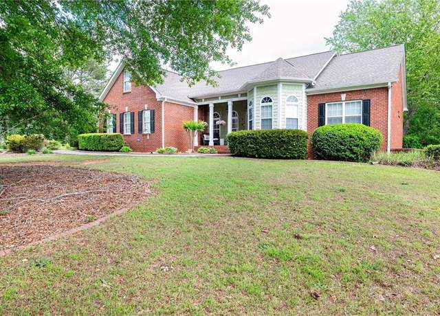 Property at 1510 Pecan Plantation Ct, Loganville, GA 30052, 4 beds, 3.5 baths