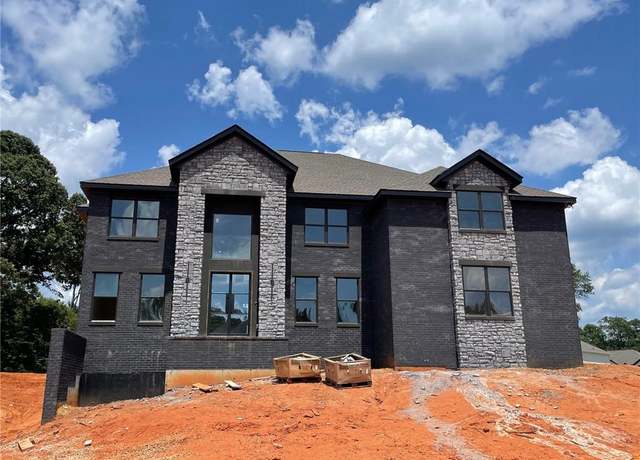 Property at 3066 Reserve Ct SW, Conyers, GA 30094, 5 beds, 4 baths