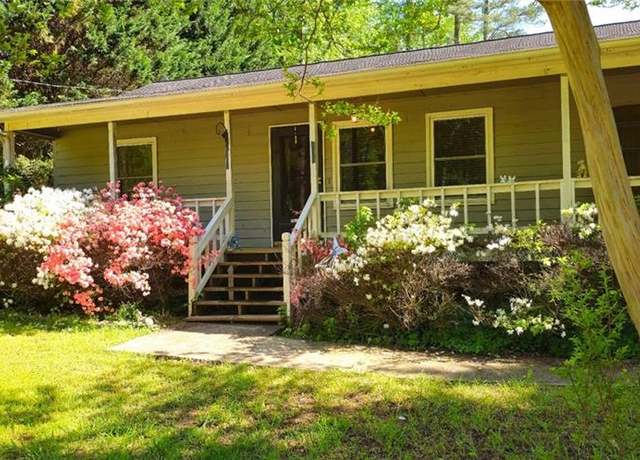 Property at 61 Maxie Ln, Dallas, GA 30157, 3 beds, 2 baths