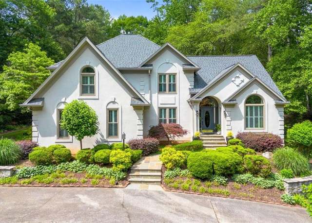 Property at 312 Crabapple Springs Way, Woodstock, GA 30188, 4 beds, 3.5 baths