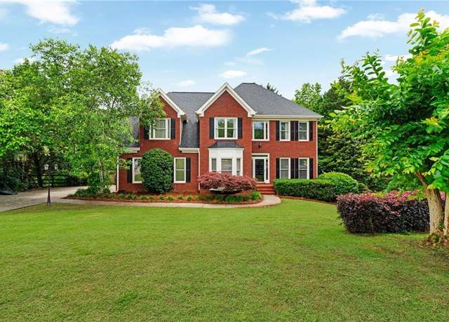 Property at 209 Breckenridge Ct, Canton, GA 30115, 5 beds, 3.5 baths