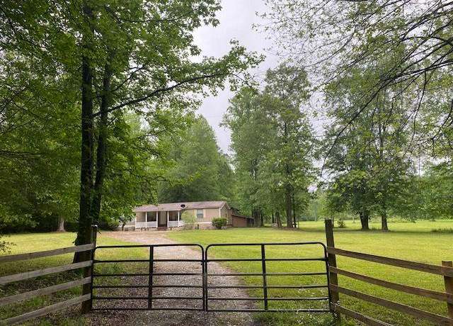 Property at 209 Horton Rd, Dahlonega, GA 30533, 3 beds, 2 baths