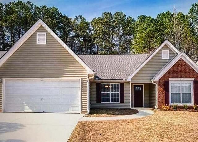 Property at 2350 Laurel Pointe Ln, Lawrenceville, GA 30043, 3 beds, 2 baths