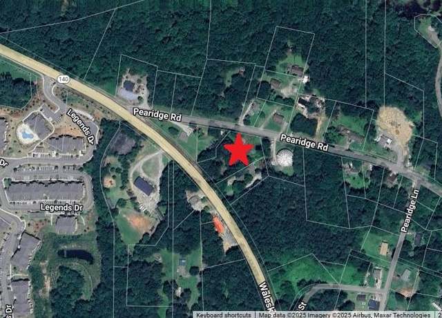 Property at 1991 Ga-140, Canton, GA 30114