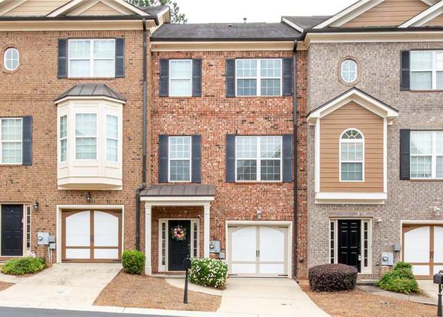 Property at 1919 Appaloosa Mill Cir NE, Buford, GA 30519, 3 beds, 3.5 baths