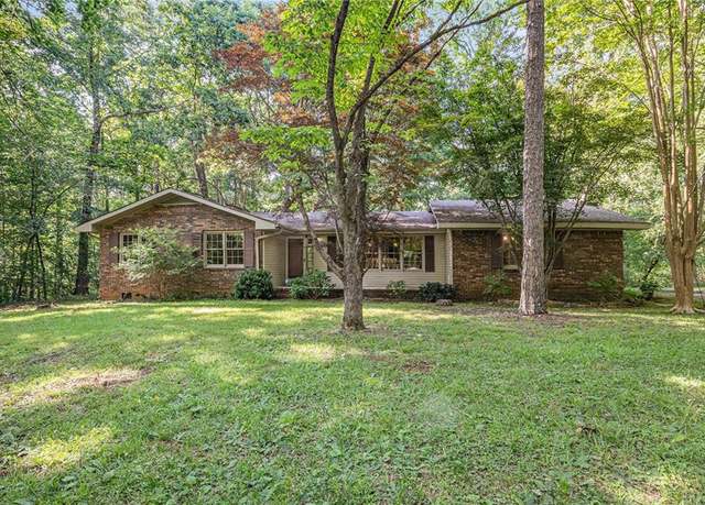 Property at 178 Garrison St, Homer, GA 30547, 3 beds, 2 baths