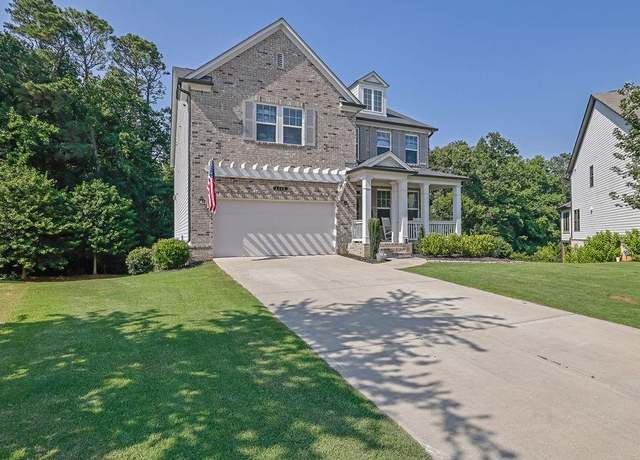 Property at 4445 Hager Ct, Cumming, GA 30040, 5 beds, 4 baths