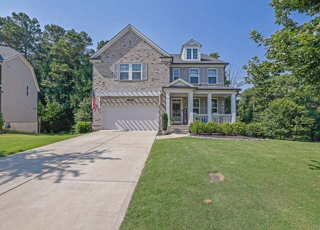 Property at 4445 Hager Ct, Cumming, GA 30040, 5 beds, 4 baths