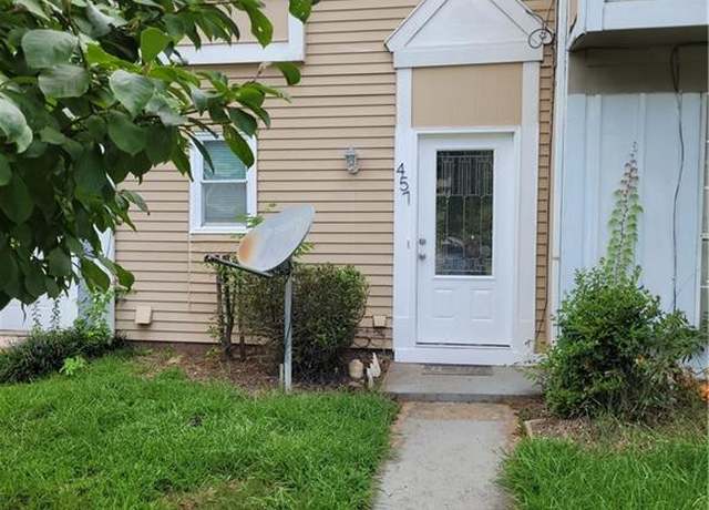 Property at 457 Prince Of Wales, Stone Mountain, GA 30083, 2 beds, 2.5 baths