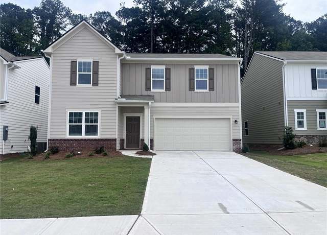 Property at 183 Hynes St, Bethlehem, GA 30620, 4 beds, 2.5 baths