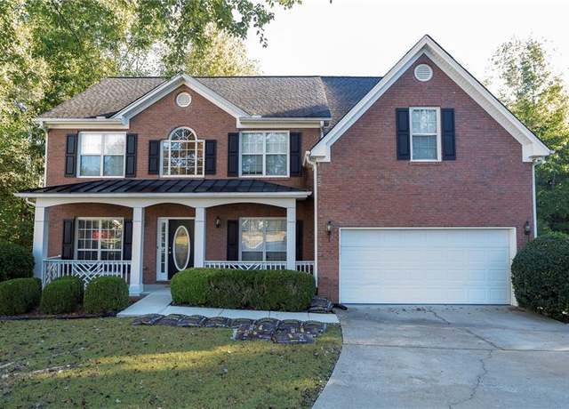 Property at 994 Rolling Forest Ln, Lilburn, GA 30047, 5 beds, 3 baths