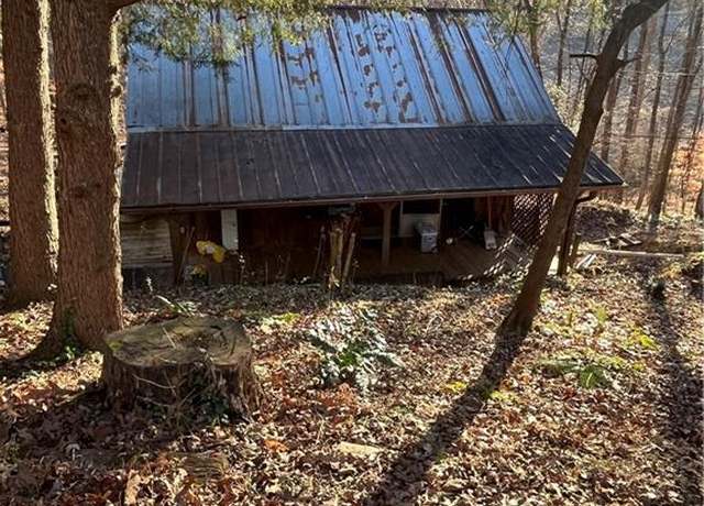 Property at 125 Champion Creek Rd, Jasper, GA 30143, 1 bed, 1 bath