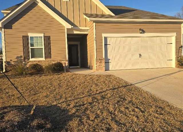 Property at 35 Meriwether Dr, Villa Rica, GA 30180, 4 beds, 2 baths