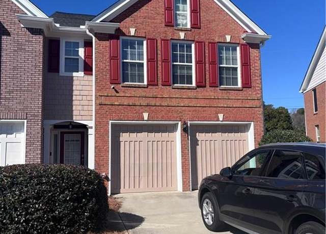 Property at 2610 Gadsen Walk, Duluth, GA 30097, 3 beds, 2.5 baths