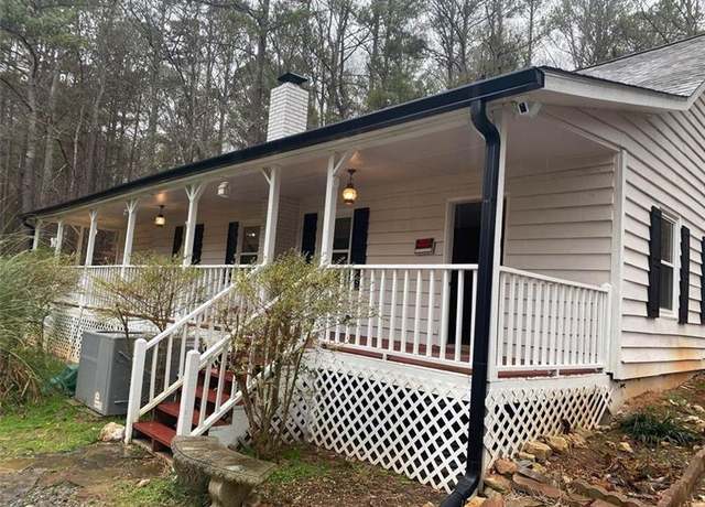 Property at 61 Blacks Mill Vly, Dawsonville, GA 30534, 4 beds, 2 baths
