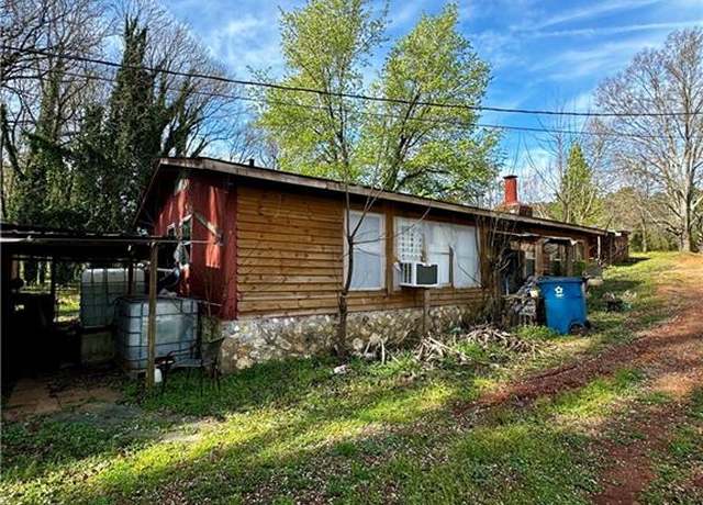 Property at 81 Hughes Dairy Rd SE, Lindale, GA 30147, 1 bed, 1 bath