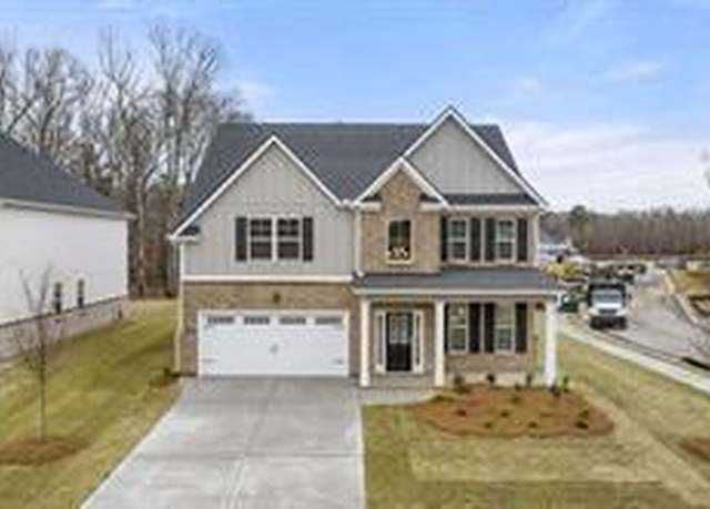 Property at 13917 Homer Ln, Covington, GA 30014, 4 beds, 3 baths