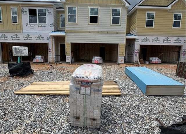 Property at 6354 Towhee Way, Morrow, GA 30260, 4 beds, 2.5 baths