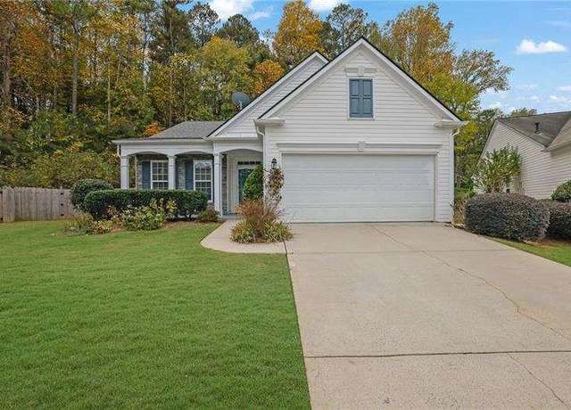 Property at 3401 Ravensworth Trce, Kennesaw, GA 30144, 3 beds, 2 baths