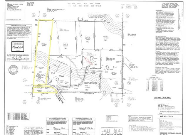 Property at 390 Pat Rich Dr, Canton, GA 30115