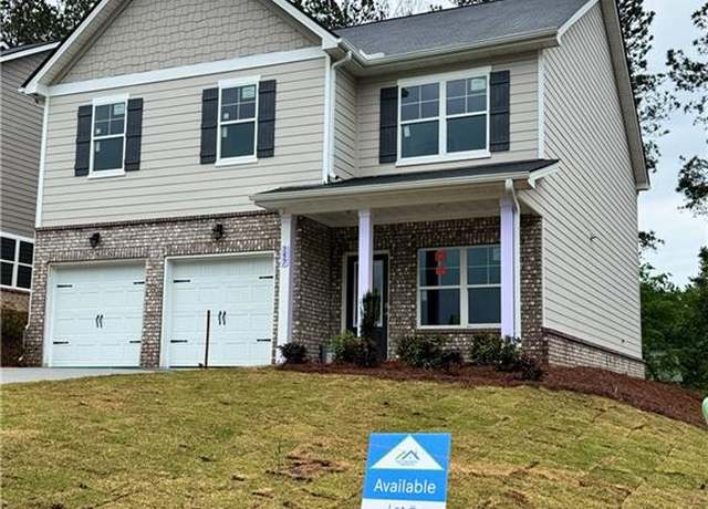 Property at 157 Cedar Wood Trce, Winder, GA 30680, 4 beds, 2.5 baths
