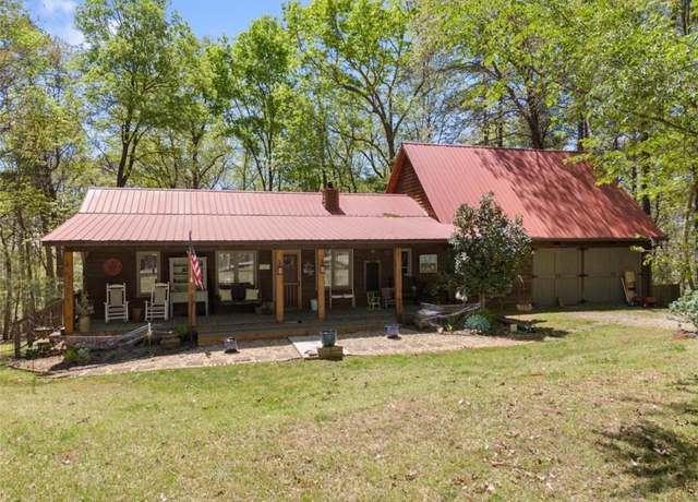 Property at 366 Crabapple Rdg, Clarkesville, GA 30523, 3 beds, 3 baths