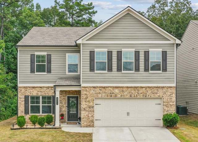 Property at 821 Ethereow Ct, Lawrenceville, GA 30046, 4 beds, 2.5 baths
