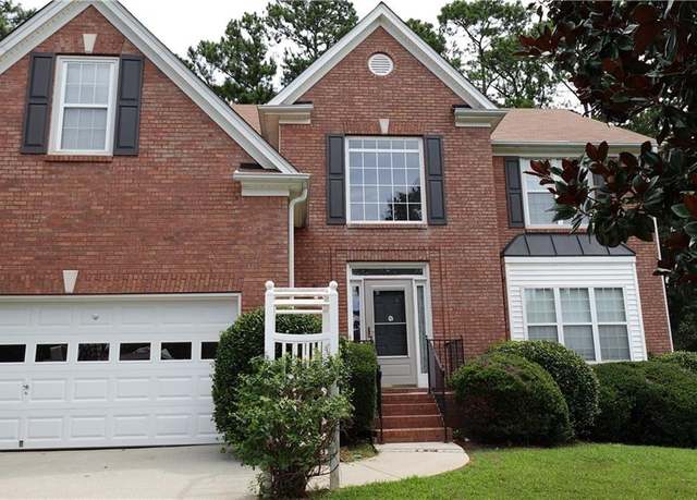 Property at 442 John Stewart Pl, Suwanee, GA 30024, 5 beds, 2.5 baths