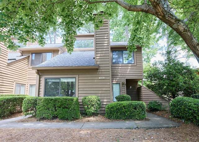 Property at 1606 Parkaire Xing #1606, Marietta, GA 30068, 2 beds, 2.5 baths