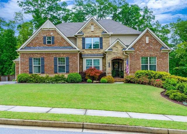 Property at 225 Sundance Dr, Woodstock, GA 30188, 6 beds, 4.5 baths