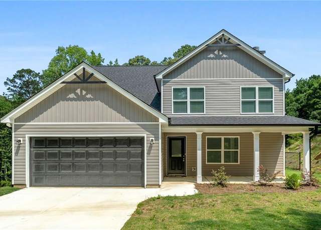 Property at 94 Bunting Ct, Monticello, GA 31064, 3 beds, 2.5 baths