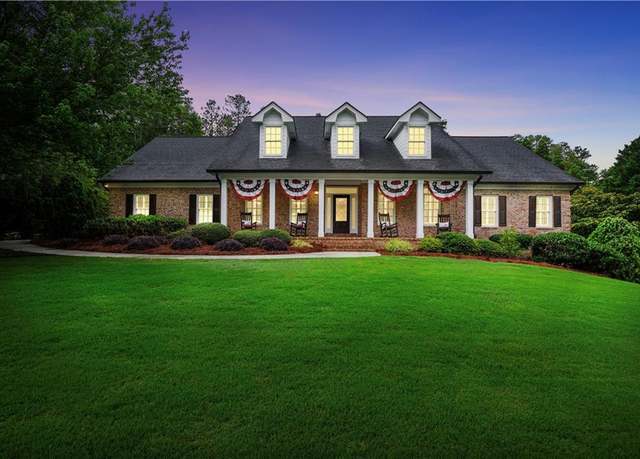 Property at 704 Branchview Ct, Mcdonough, GA 30252, 4 beds, 3.5 baths