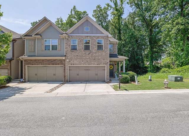 Property at 2333 Whiteoak Bnd SE, Smyrna, GA 30080, 4 beds, 3.5 baths