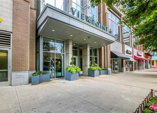 Property at 855 Peachtree St NE #2912, Atlanta, GA 30308, 1 bed, 1 bath